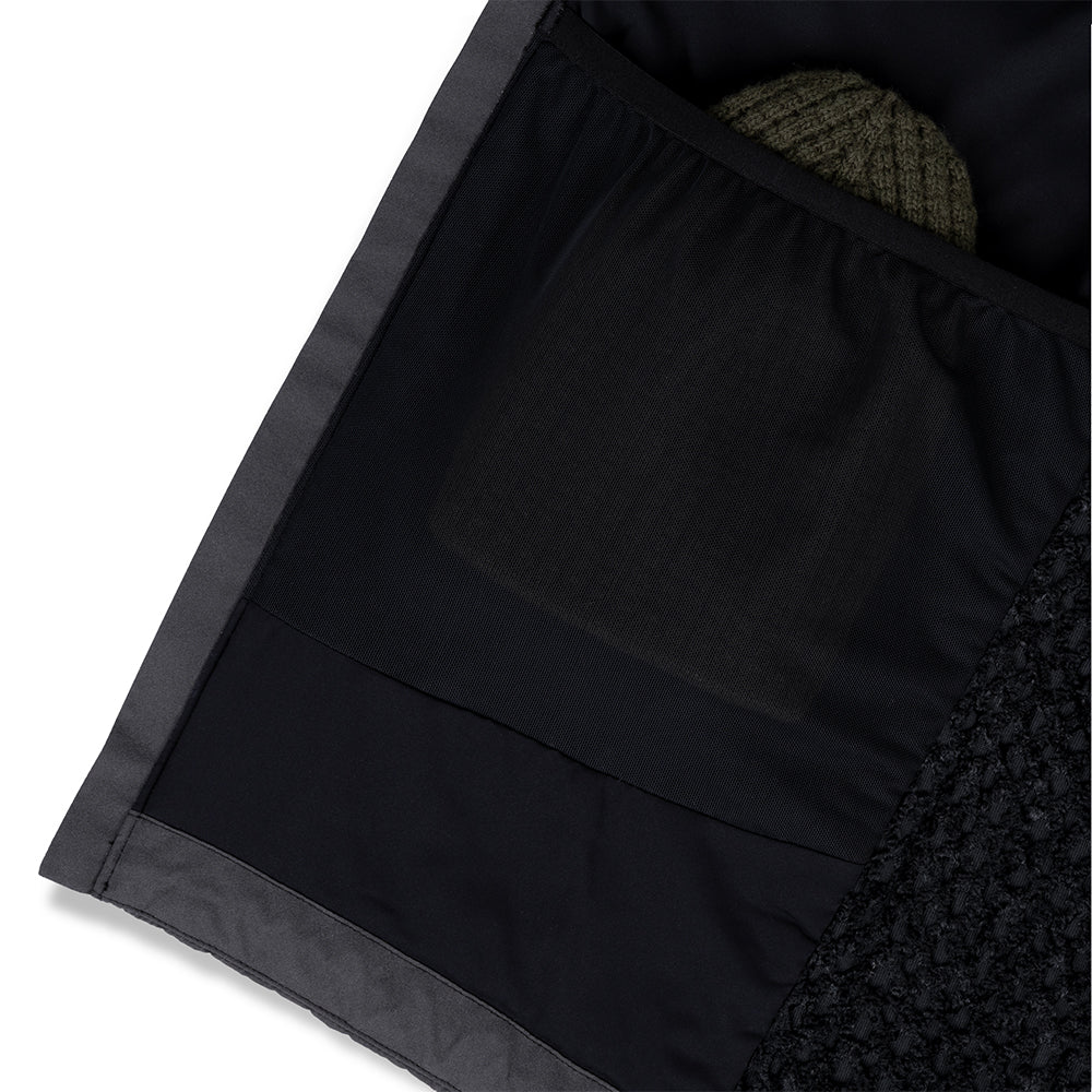 Ciele Men's VLV Insulator - BlackToe Running