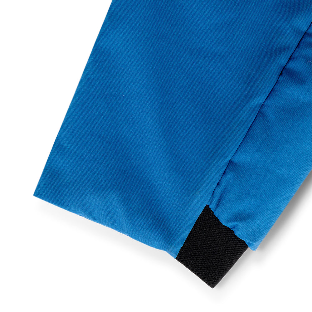 Ciele Men's VLV Insulator - BlackToe Running#colour_azure