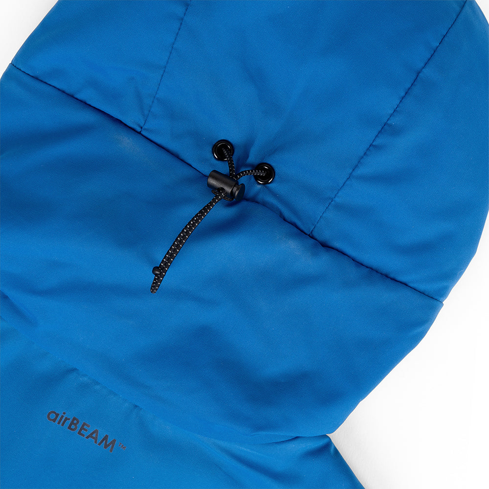 Ciele Men's VLV Insulator - BlackToe Running#colour_azure