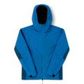 Ciele Men's VLV Insulator - BlackToe Running#colour_azure