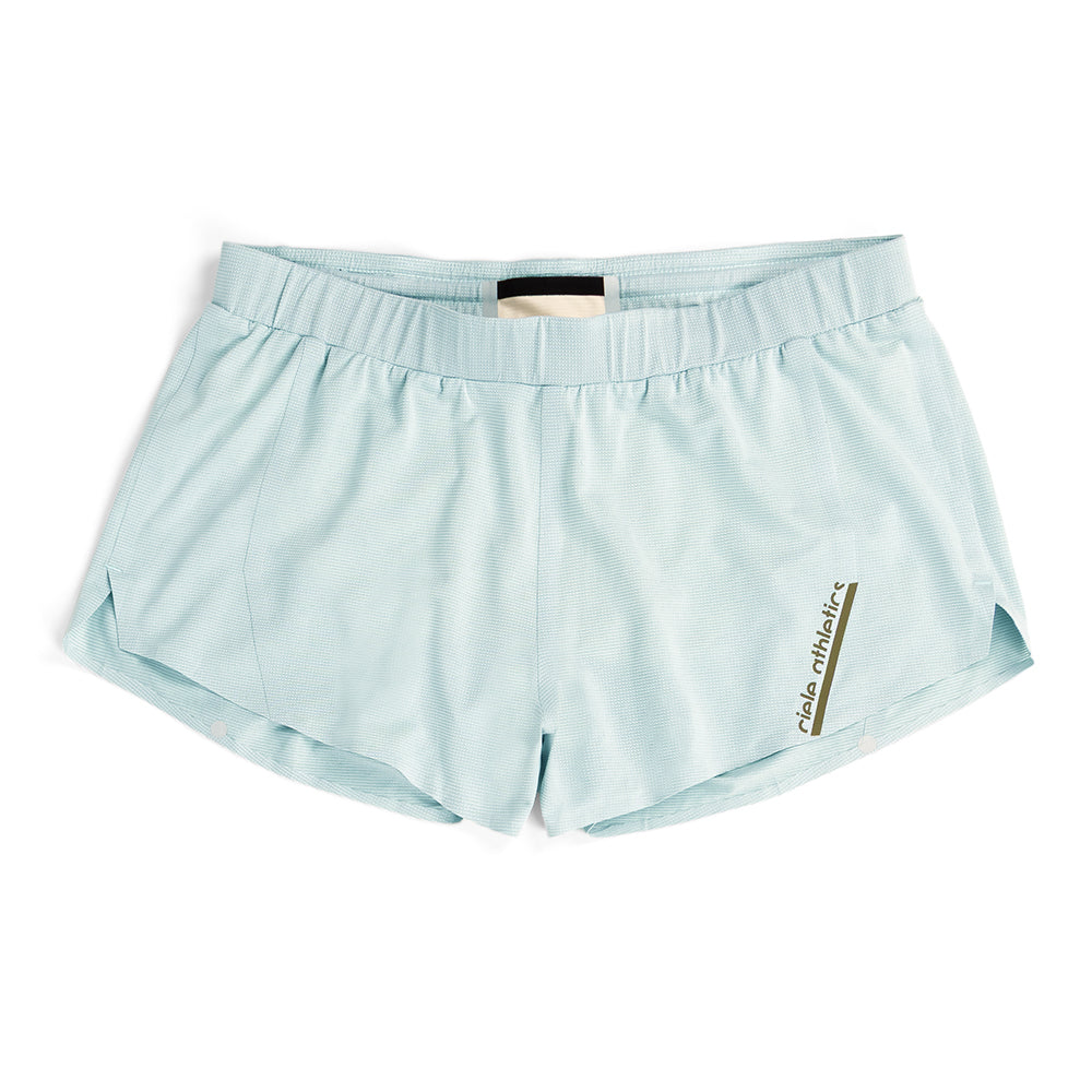 Ciele Men's RDShort - BlackToe Running