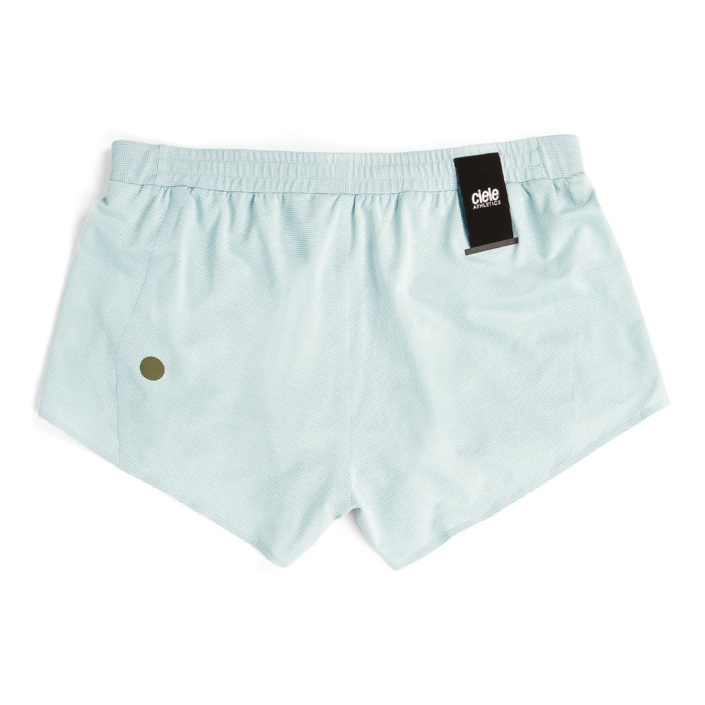 Ciele Men's RDShort - BlackToe Running