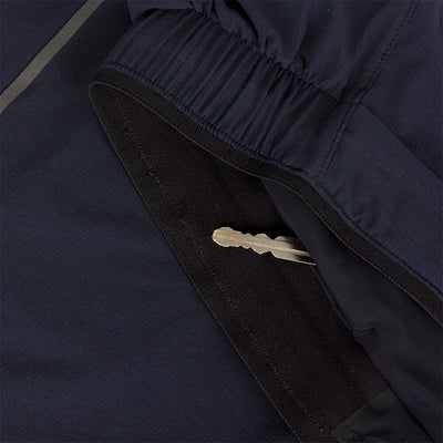 Ciele Men's DLY Short 5" Long Brief - BlackToe Running#colour_shadowcast