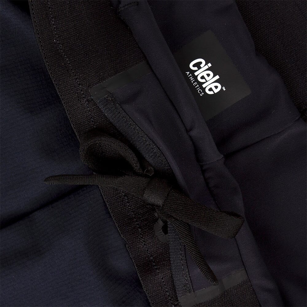 Ciele Men's DLY Short 5" Long Brief - BlackToe Running#colour_shadowcast