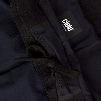 Ciele Men's DLY Short 5" Long Brief - BlackToe Running#colour_shadowcast