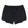 Ciele Men's DLY Short 5" Long Brief - BlackToe Running#colour_shadowcast