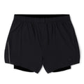 Ciele Men's DLYShort 5" Long Brief 2 - BlackToe Running#colour_shadowcast