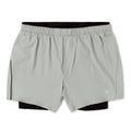 Ciele Men's DLYShort 5" Long Brief 2 - BlackToe Running#colour_airy-grey