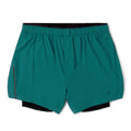 Ciele Men's DLYShort 5" Long Brief 2 - BlackToe Running#colour_harbor