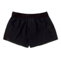 Ciele Men's ICNShort 3" Brief Short - BlackToe Running#colour_shadowcast