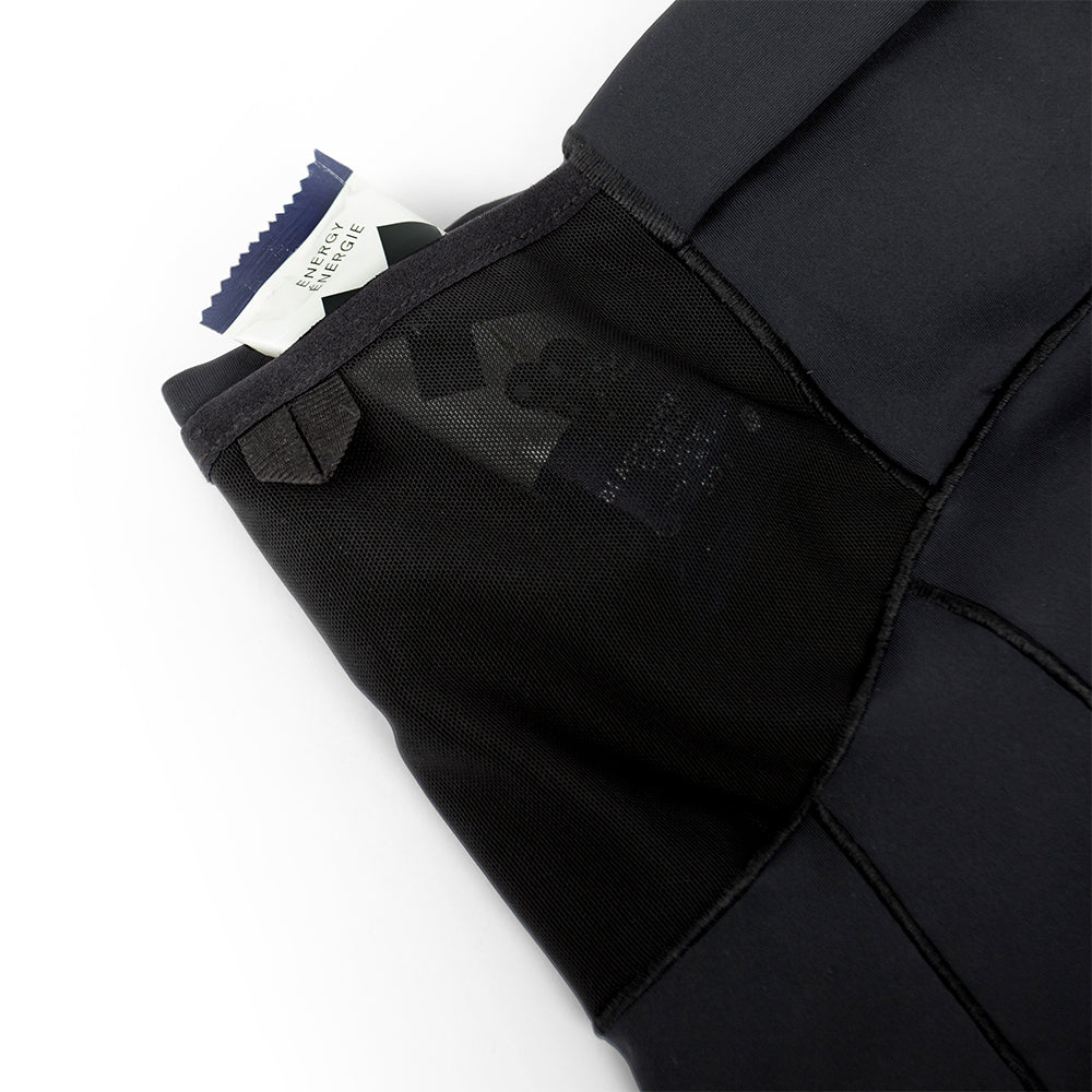 Ciele Men's CRGTight Short 9" - BlackToe Running