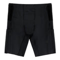 Ciele Men's CRGTight Short 9" - BlackToe Running#colour_shadowsphinx