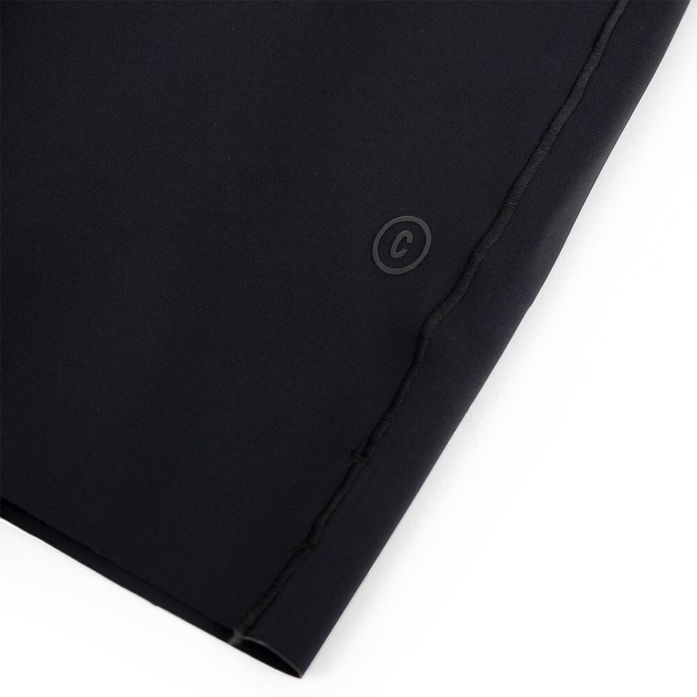 Ciele Men's FSTTight 8" Short - BlackToe Running