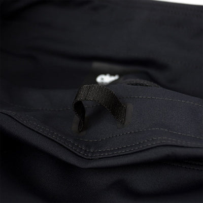 Ciele Men's FSTTight 8" Short - BlackToe Running#colour_shadowcast