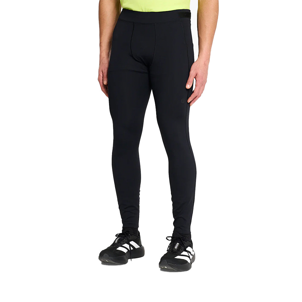 Ciele Men's FST Tight 29" - BlackToe Running#colour_shadowcast
