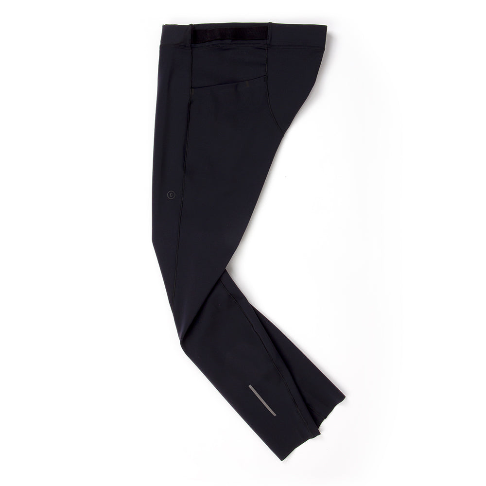 Ciele Men's FST Tight 29" - BlackToe Running