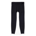 Ciele Men's FST Tight 29" - BlackToe Running#colour_shadowcast