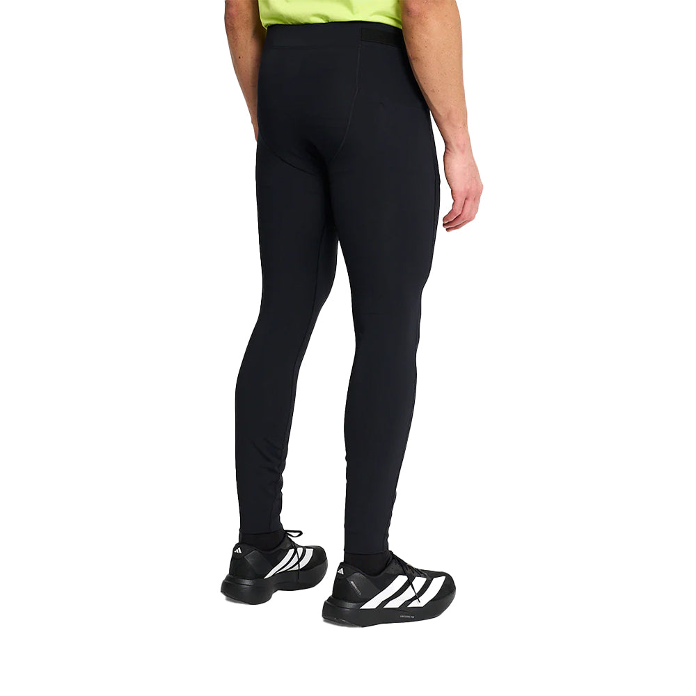 Ciele Men's FST Tight 29" - BlackToe Running#colour_shadowcast