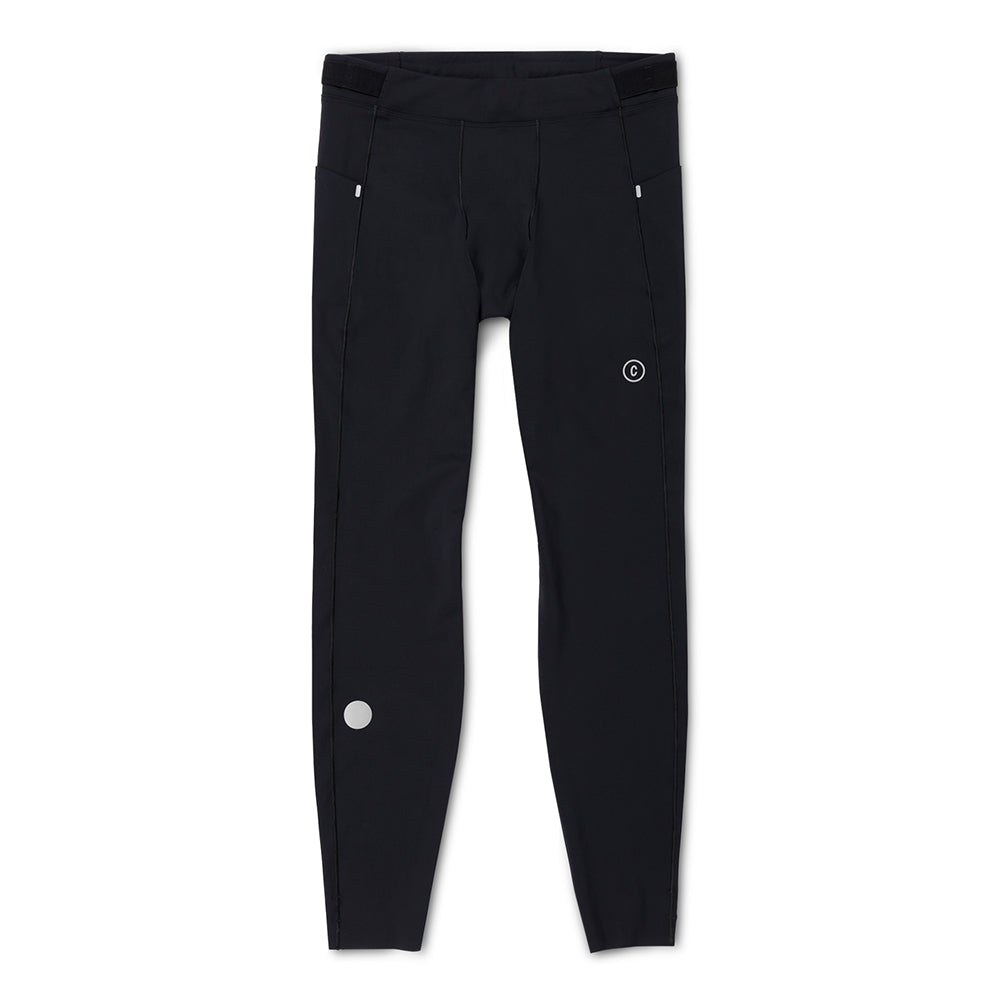 Ciele Men's FST Tight 29" - BlackToe Running