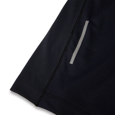 Ciele Men's DLY TShirt - BlackToe Running#colour_shadowcast
