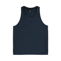 Ciele Men's FSTSinglet - BlackToe Running#colour_deep-space