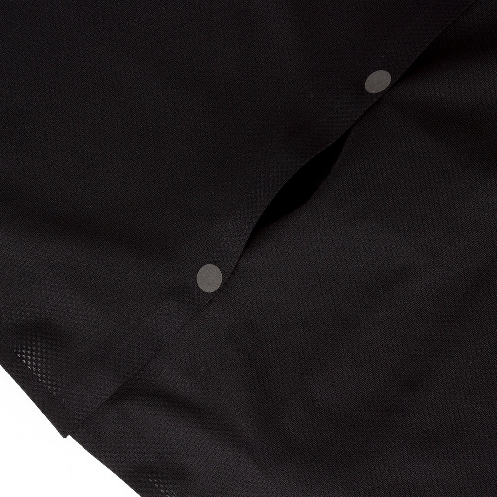 Ciele Men's FSTSinglet - BlackToe Running#colour_shadowcast