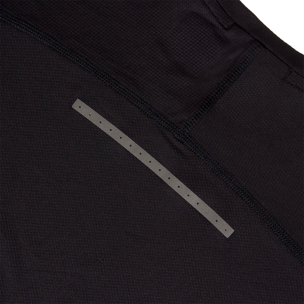 Ciele Men's FSTSinglet - BlackToe Running#colour_shadowcast