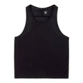Ciele Men's FSTSinglet - BlackToe Running#colour_shadowcast