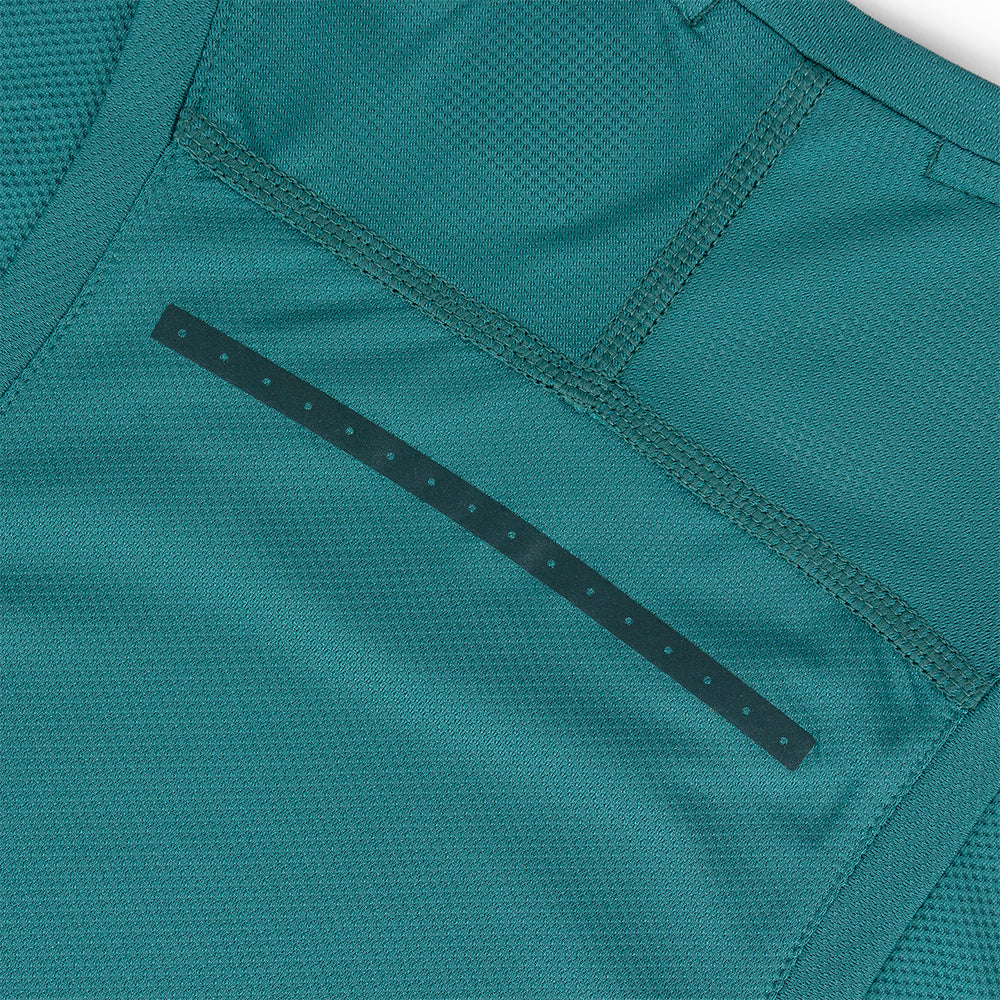 Ciele Men's FSTSinglet - BlackToe Running
