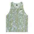 Ciele Men's RDSinglet 2 - BlackToe Running#colour_lakeroad-dusk