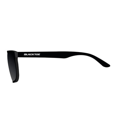 BlackToe x Marsquest Sunglasses - Black - BlackToe Running#colour_carbon-black-charcoal