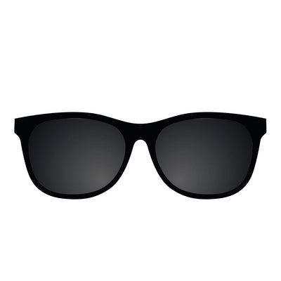 BlackToe x Marsquest Sunglasses - Black - BlackToe Running#colour_carbon-black-charcoal