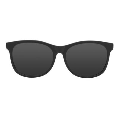 Marsquest Momentum Sunglasses - BlackToe Running#colour_carbon-black-charcoal