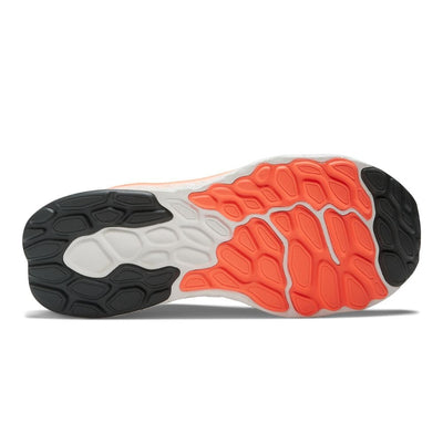 New Balance Men's Fresh Foam X 1080v12 - BlackToe Running#colour_workwear-neon-dragonfly-blacktop
