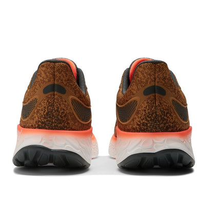New Balance Men's Fresh Foam X 1080v12 - BlackToe Running#colour_workwear-neon-dragonfly-blacktop