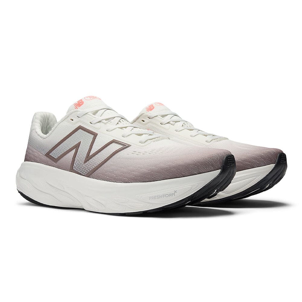 New Balance Men's Fresh Foam X 1080v14 - BlackToe Running