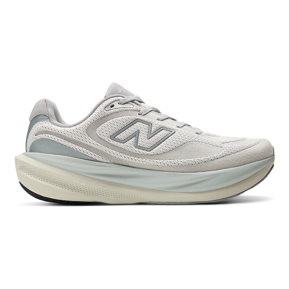 New Balance Men's 1080v15 Grey Days - BlackToe Running#colour_grey-matter-silver-metallic