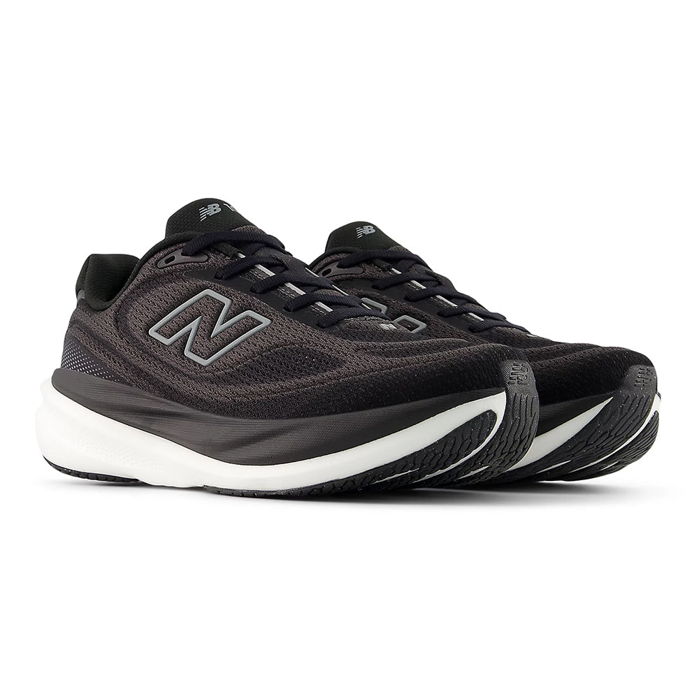 New Balance Men's 1080v15 - BlackToe Running#colour_black-slate-grey