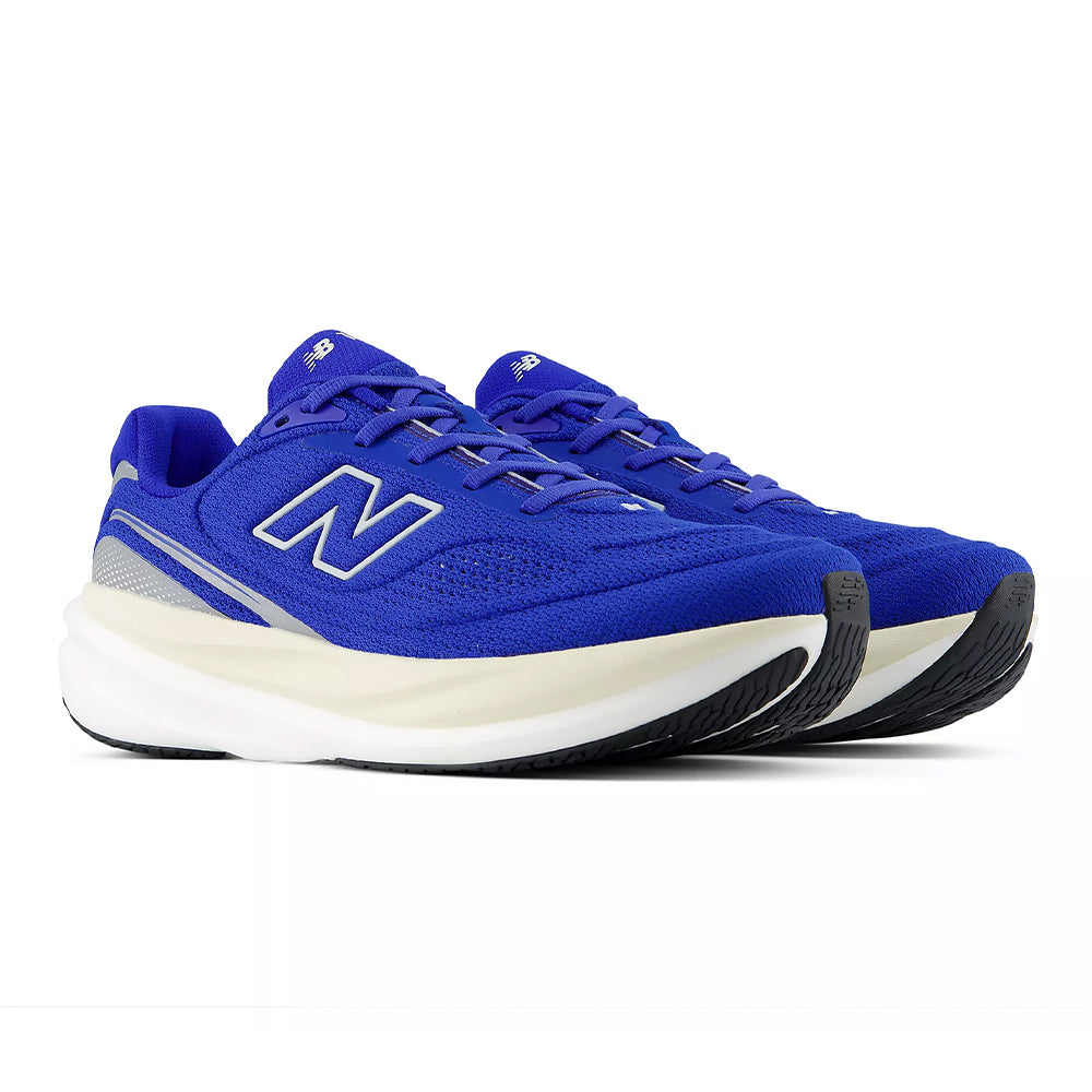 New Balance Men's 1080v15 - BlackToe Running