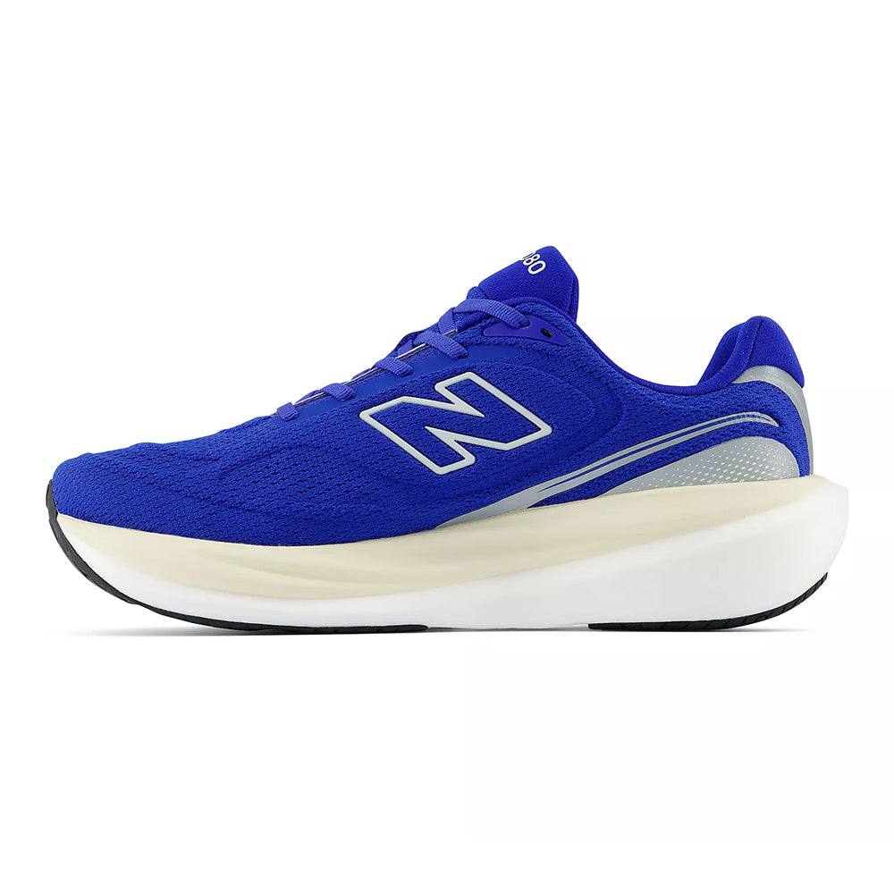 New Balance Men's 1080v15 - BlackToe Running