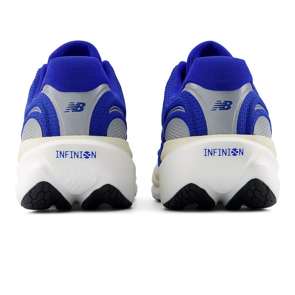 New Balance Men's 1080v15 - BlackToe Running