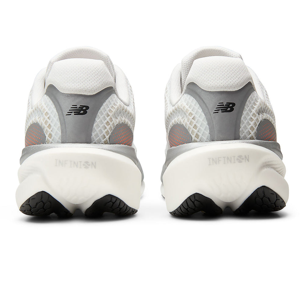 New Balance Men's 1080v15 Breathe - BlackToe Running#colour_white-pink-heat