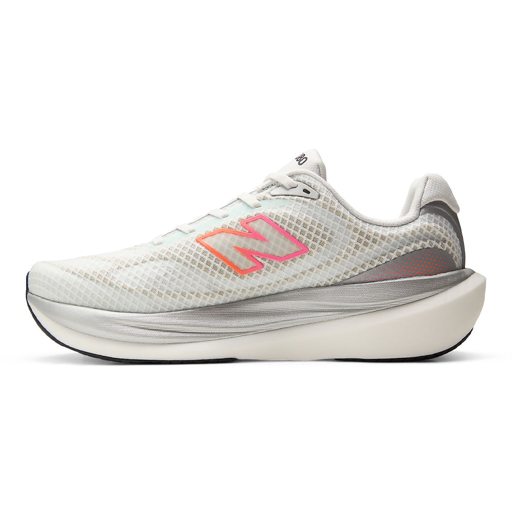 New Balance Men's 1080v15 Breathe - BlackToe Running