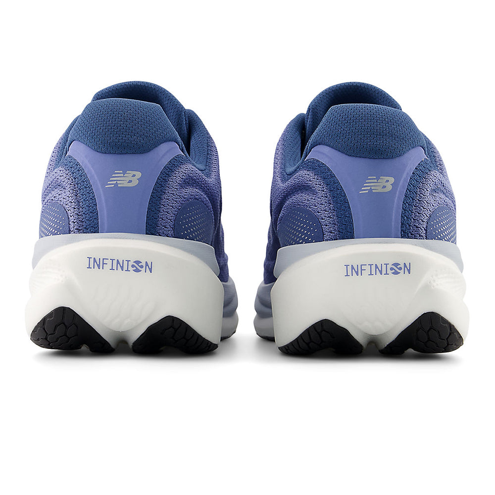 New Balance Men's 1080v15 - BlackToe Running