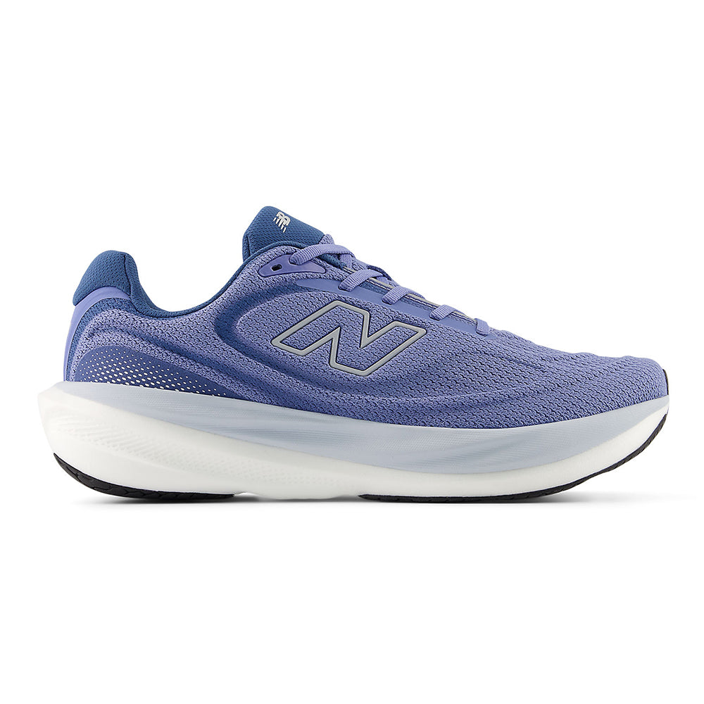 New Balance Men's 1080v15 - BlackToe Running#colour_fairweather-blue-magic-blue