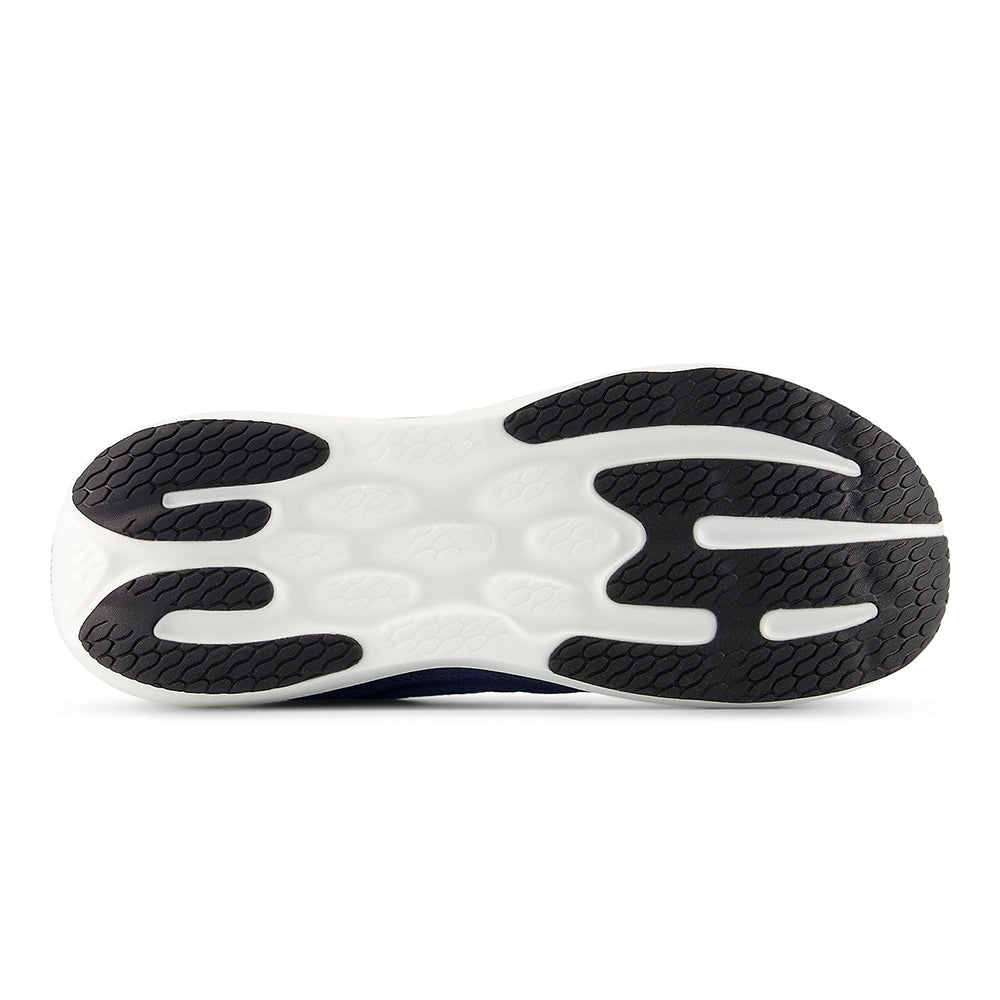 New Balance Men's 1080v15 - BlackToe Running#colour_fairweather-blue-magic-blue