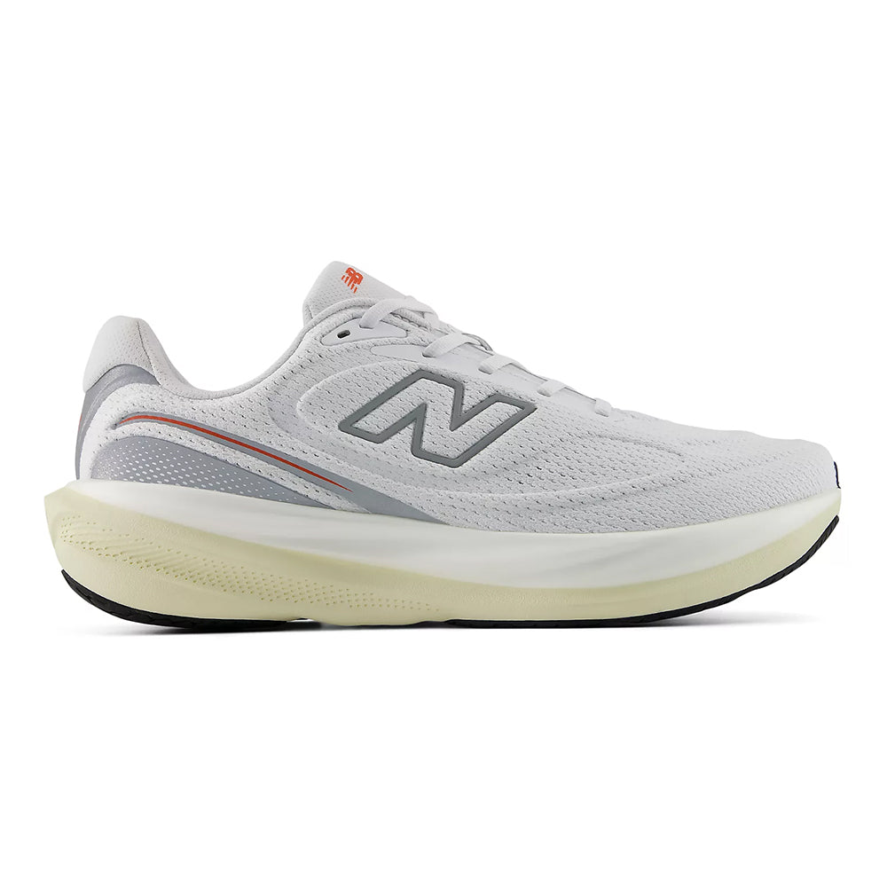 New Balance Men's 1080v15 - BlackToe Running#colour_white-neo-flame