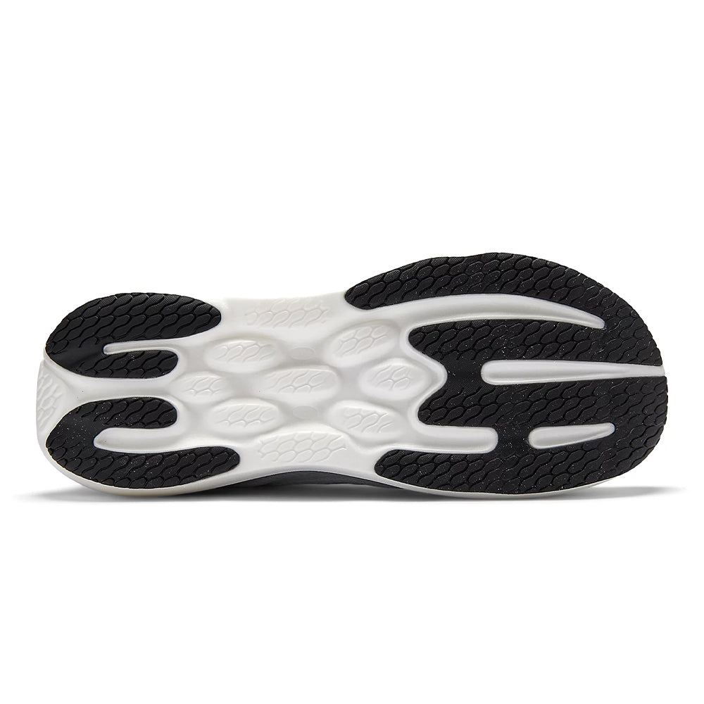 New Balance Men's 1080v15 - BlackToe Running