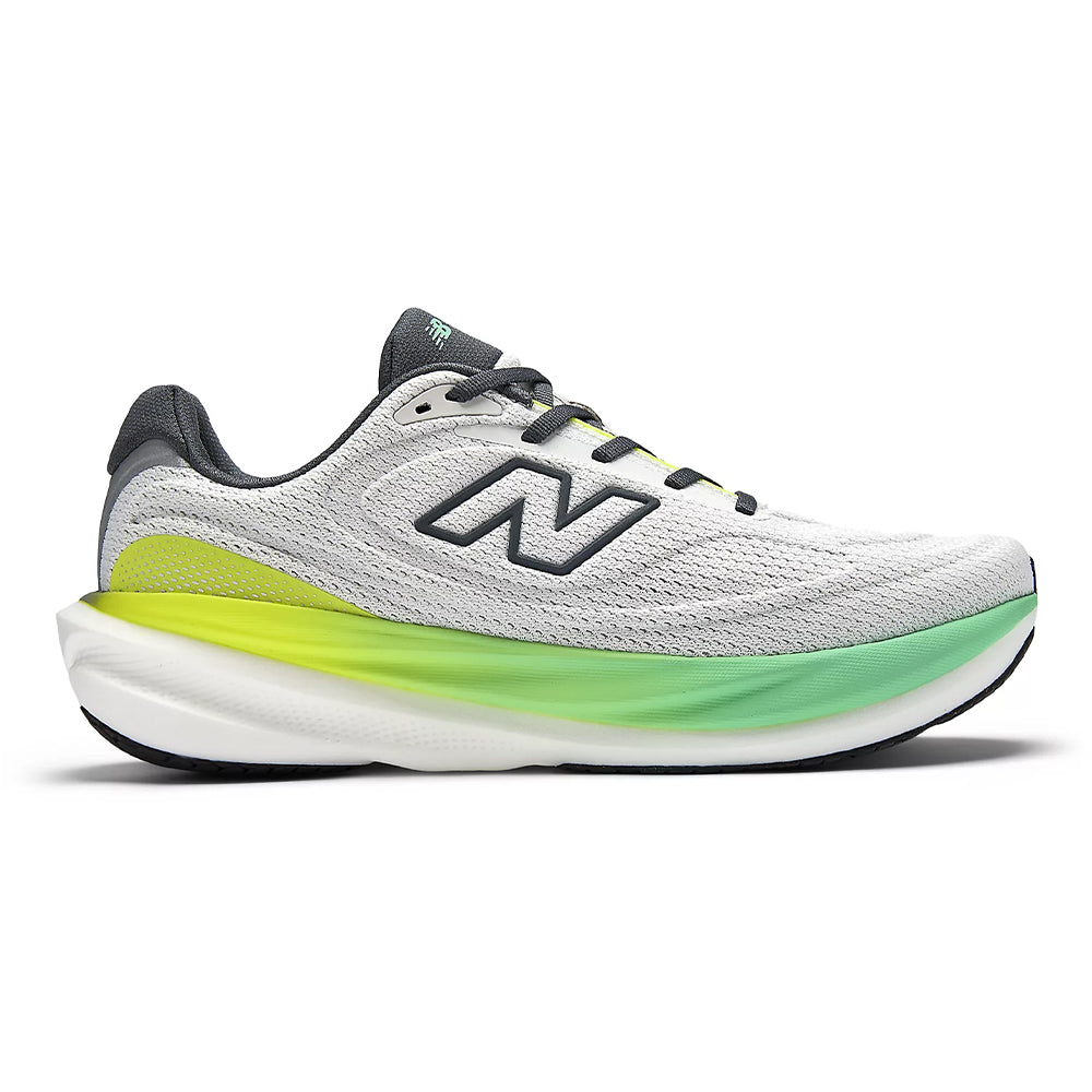 New Balance Men's 1080v15 - BlackToe Running