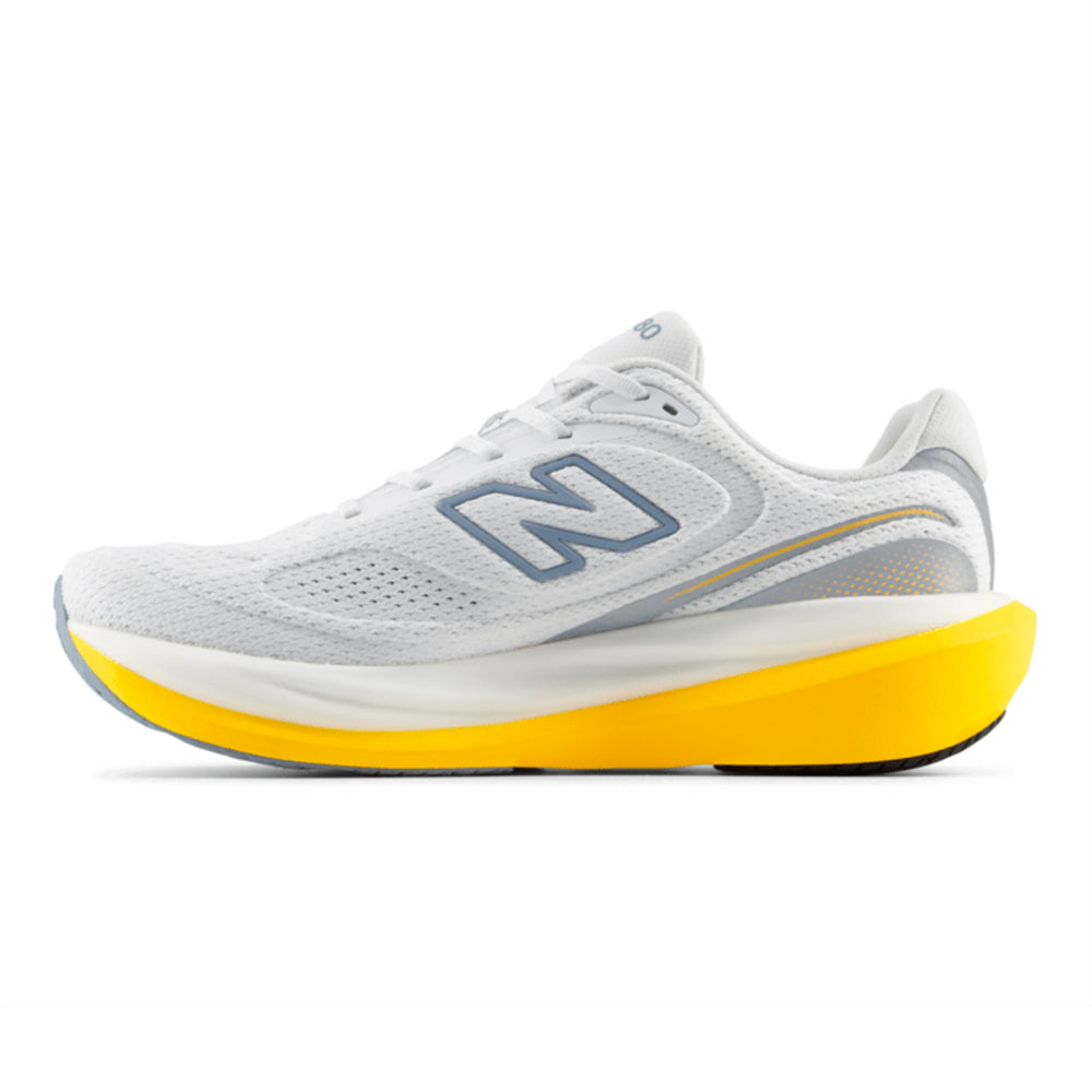 New Balance Men's 1080v15 - BlackToe Running